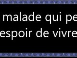 051 Du malade qui perd espoir de vivre vostfr by tiss38din