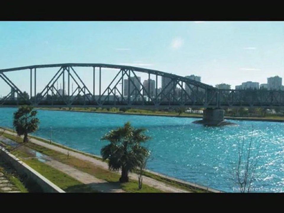 Adana Çiftetelli