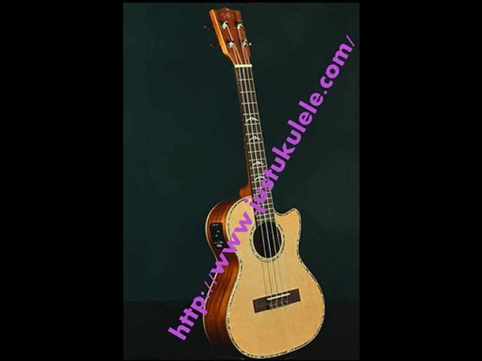 perfect two ukulele chords