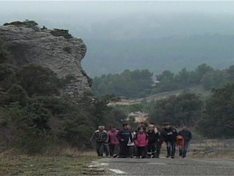 essais acoustiques LSBB