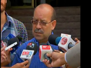 Muy grave joven agredido en Chile por grupo neonazi