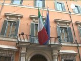 Huelga general en Italia contra la reforma laboral