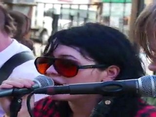 Young Evils - Burning Zombies