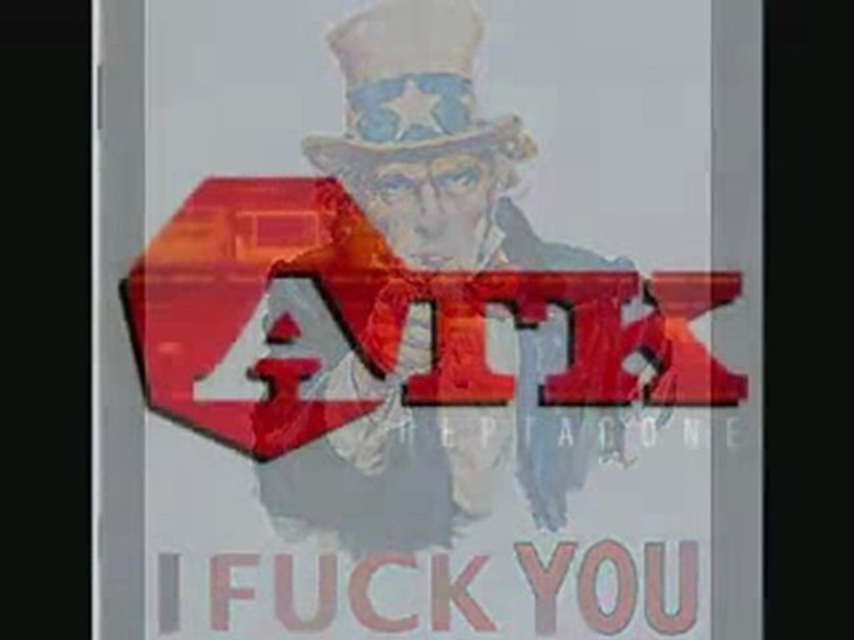 ATK - J' fuck