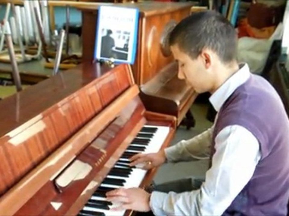 MEDLEY