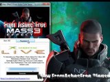 Mass Effect 3 From Ashes DLC Crack Free on Xbox 360 And PS3