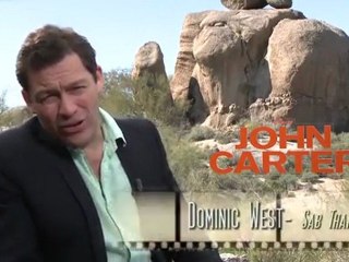 Cast Interviews - Featurette Cast Interviews (Anglais)