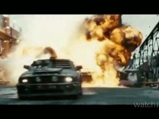 Top 10: Movies That Remind Us Of The Hunger Games
