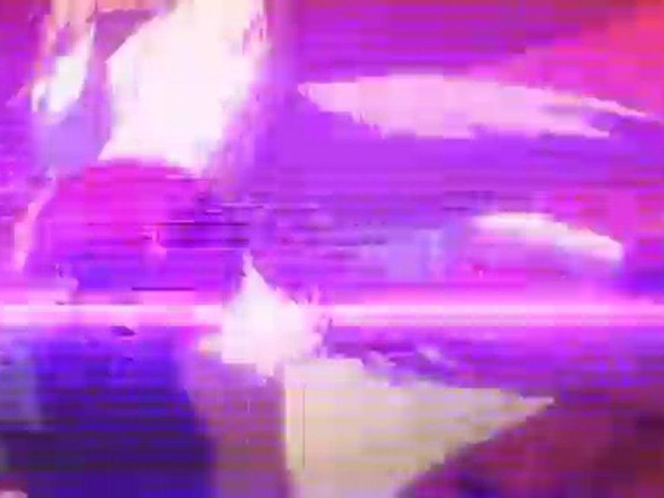 Anime Mix-Lost in Stereo-