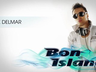 Max Delmar - Bon Island [Clubmasters Records]