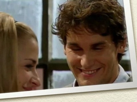 Sturm der Liebe: Theresa & Moritz Raise me up