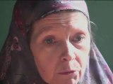 British hostage Judith Tebbutt released in Somalia