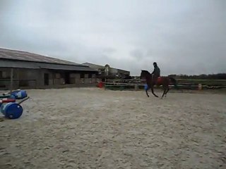 LULU MARS 2012 VIDEO3