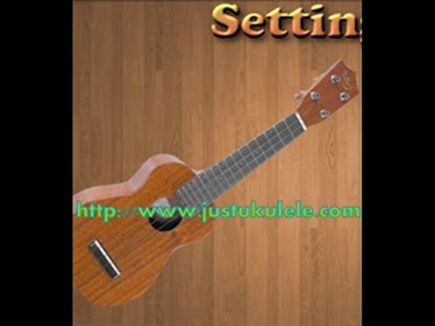 breakdown ukulele chords lessons