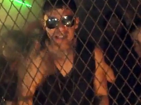 CARNAL & GALANTE ''el emperador'' - jugando con fuego HD