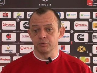 DUPLEX P. PLANCQUE (Extrait d'Espace Clubs du 21/03/2012)