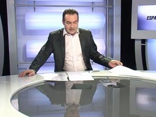 ESPACE CLUBS DU 21/03/2012 (1ère partie)