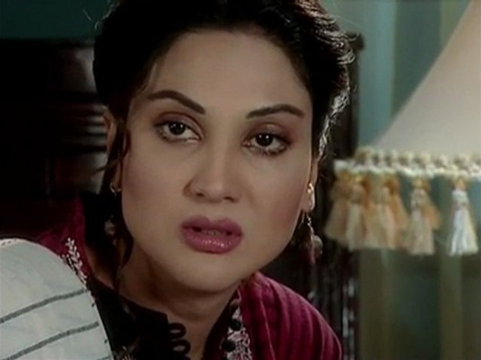 Mahe Tamam Episode 12 By Express Entertainment - Part 2/4