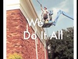 Pressure Washing and Roof Cleaning Service Orlando, Lake Mary, Windermere, Winter Park, Winter Garden Central Florida Area