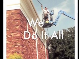 Скачать видео: Pressure Washing and Roof Cleaning Service Orlando, Lake Mary, Windermere, Winter Park, Winter Garden Central Florida Area