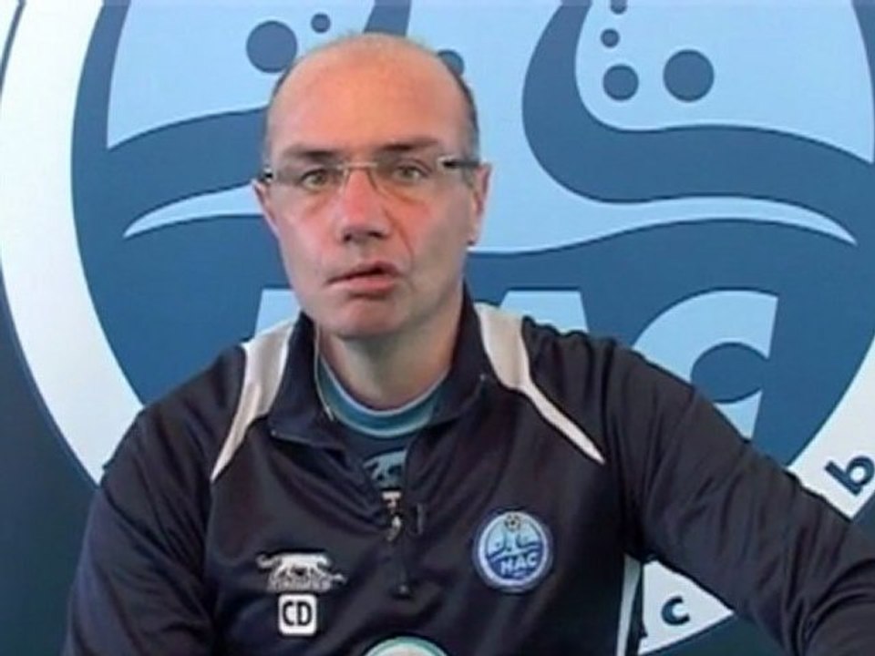 ESPACE CLUBS DU 21/03/2012 (2ème partie)