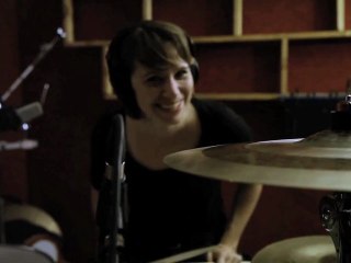 grimm - premier EP "jeu étendu" (teaser)