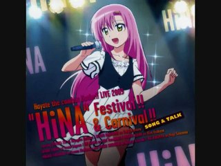 A cruel Angel's Thesis by Hinagiku Katsura