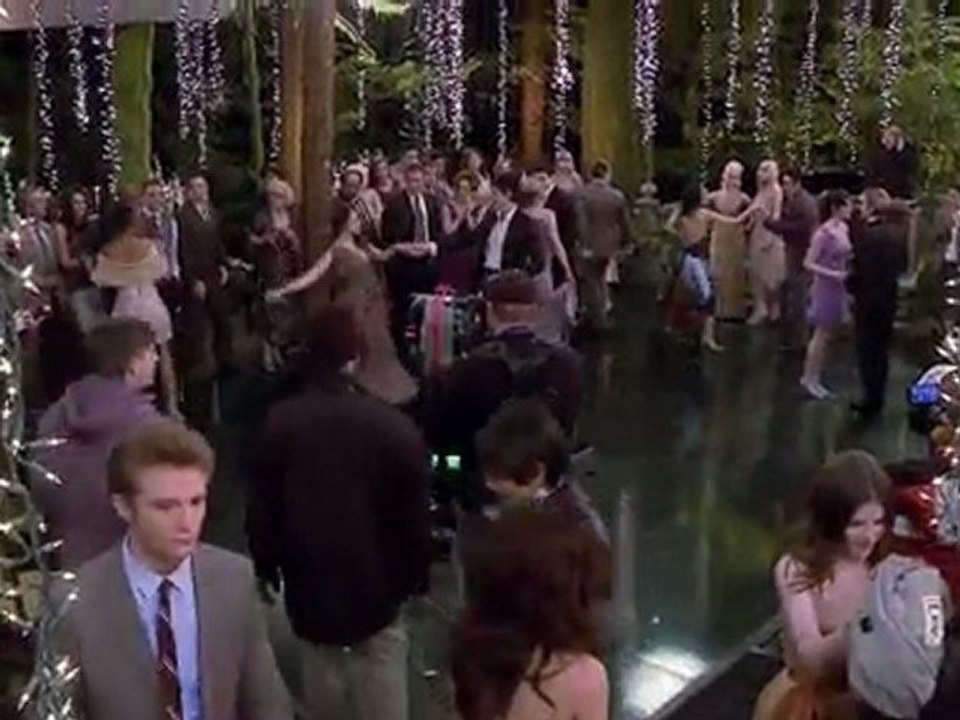 The Twilight Saga - Breaking Dawn - Part 1 - B-Roll #II