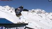 Winter X Games Europe 2012 - Men's Ski Slopestyle Elimination
