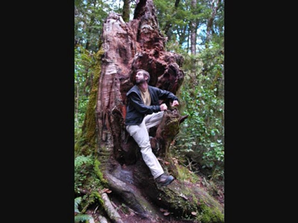 On a posé nos valises 9 BONUS