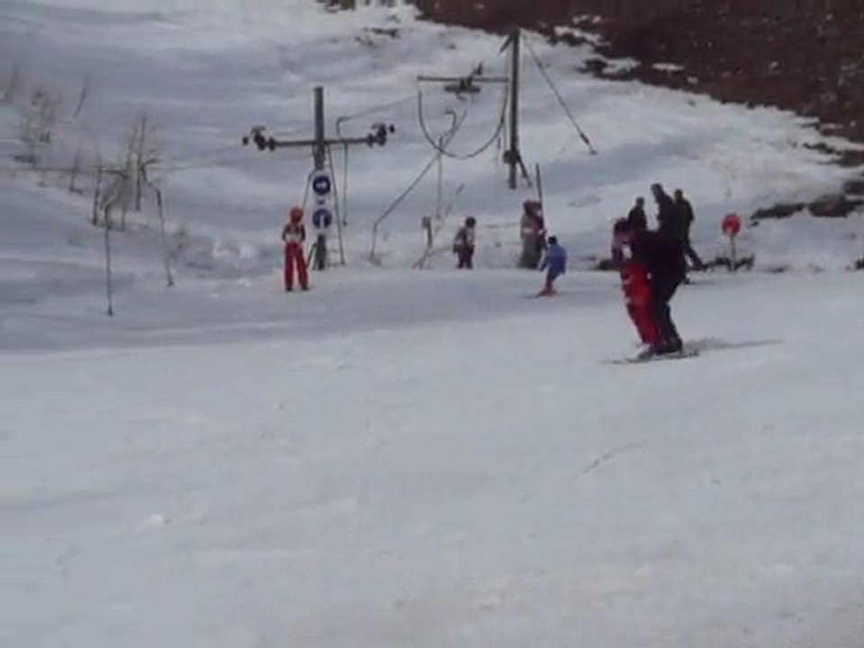 ski