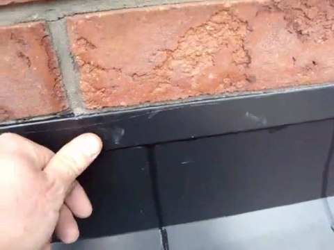 Locating Roof Leaks