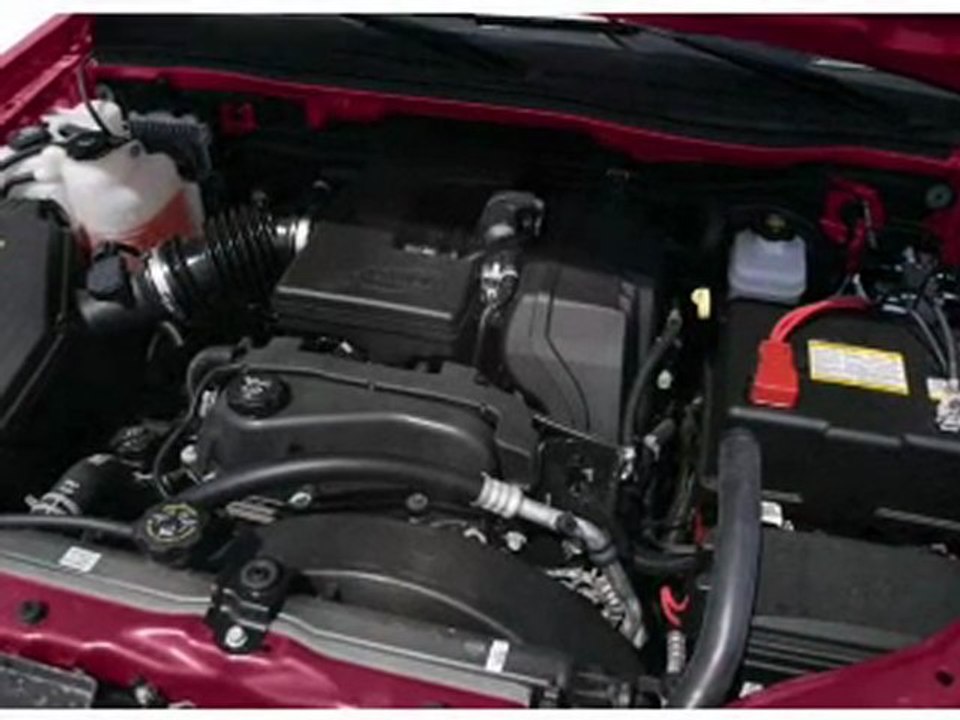 2006 GMC Canyon San Jose CA - by EveryCarListed.com