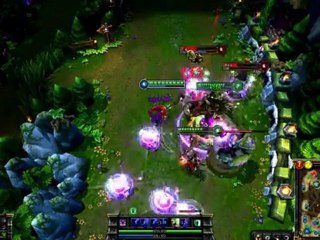 League Of Legends - Lulu the Fae Sorceress Champion Spotlight