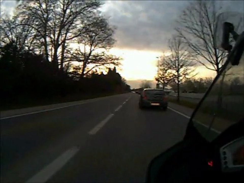 Balade du 21 Mars