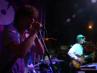 American Royalty - Pusherman