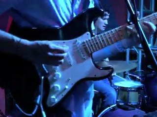 American Royalty - Match Stick