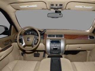 2012 GMC Yukon XL Buford GA - by EveryCarListed.com