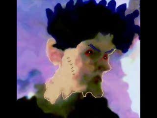 Broly 1 & 2 Beating me Down-KoRn dbz