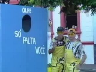 João Kleber - Olhe! Só Falta Você!