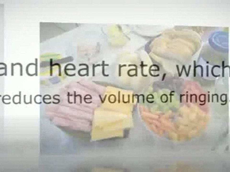 Have More Control Over Your Ringing Ears Today