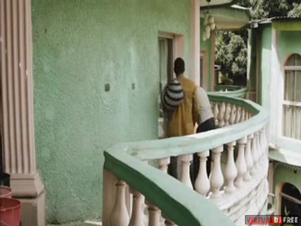 King BAB-G  Viva Riva soundtrack  Film Congolais