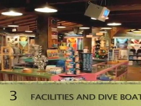 2012 World's Best Diving and Resorts Video: Stuart Cove’s Dive Bahamas