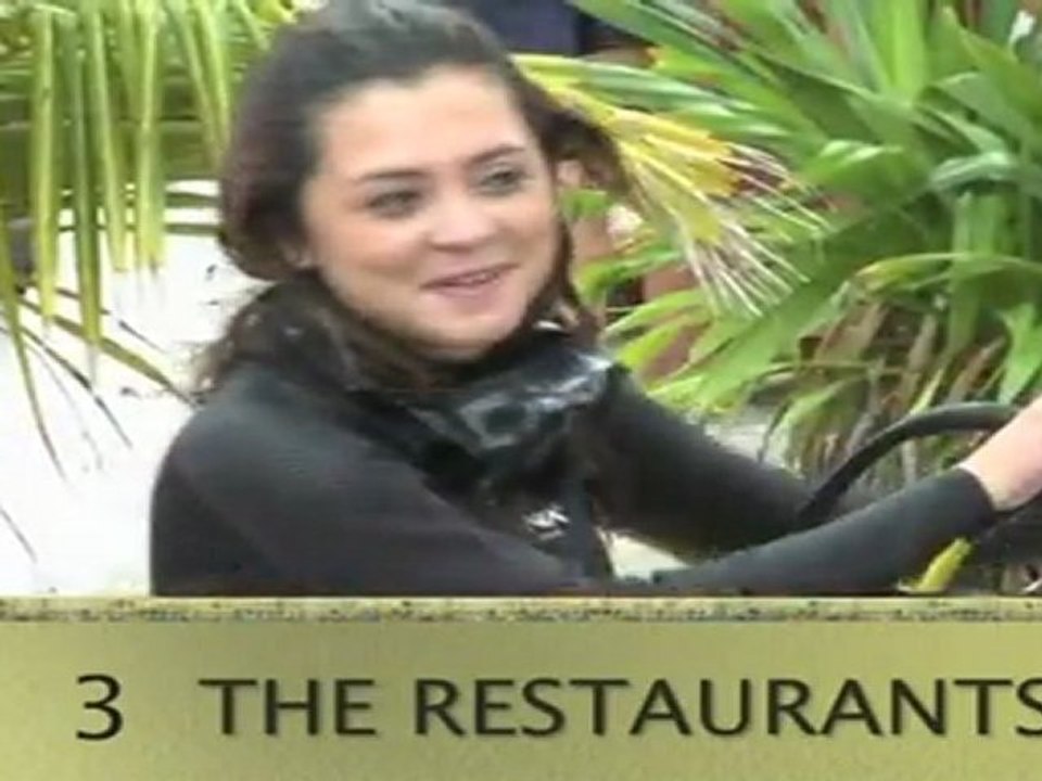 2012 World's Best Diving and Resorts Video: Sunset House