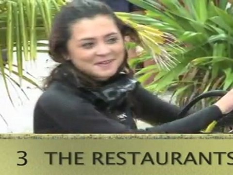 2012 World's Best Diving and Resorts Video: Sunset House