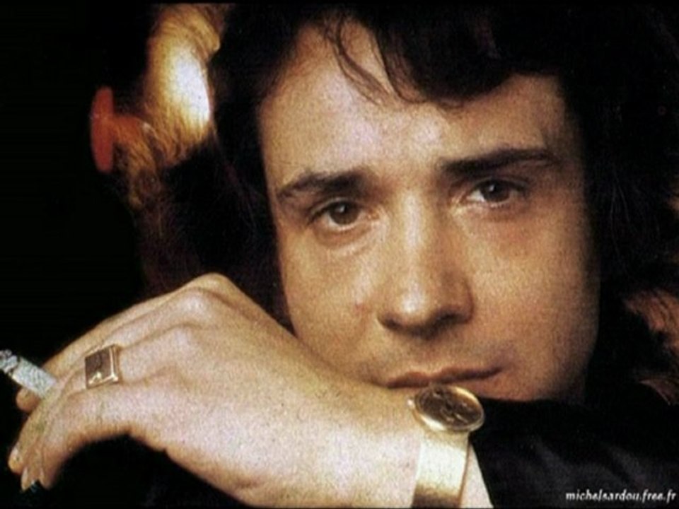 côté soleil michel Sardou
