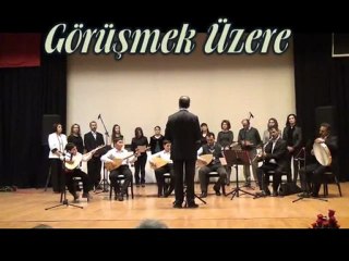 Yağız Yılmazoğlu Öğretmenler Korosu