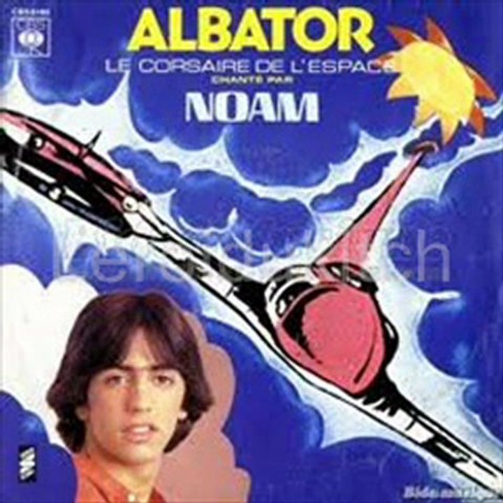 Noam - albator