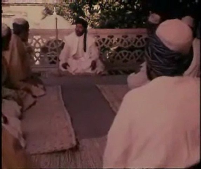 SAKIN ÖLÜMÜ UNUTMAYIN-HACI BAYRAM-I VELi Hz.