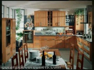 Floor and Decor's Wood Flooring